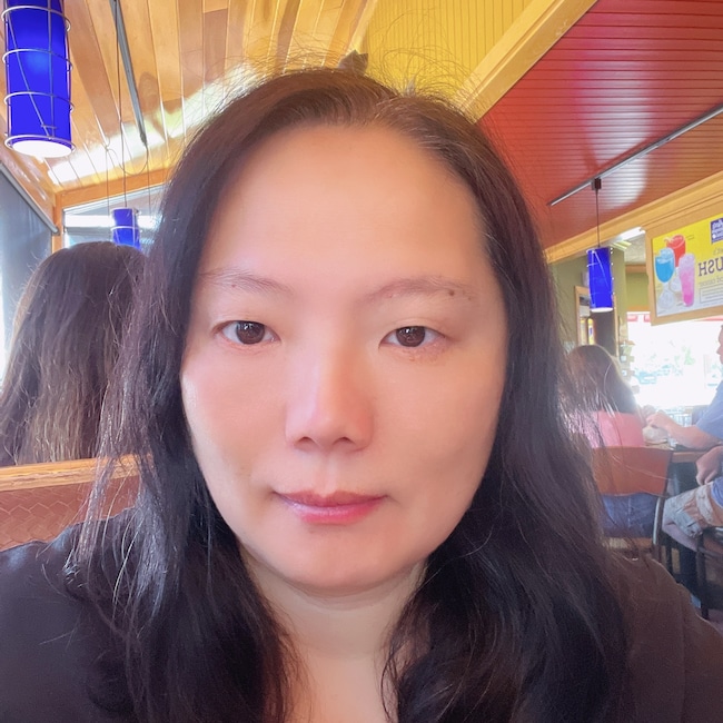 Catherine Wu Real Estate Agent - Total Realty USA, Inc.