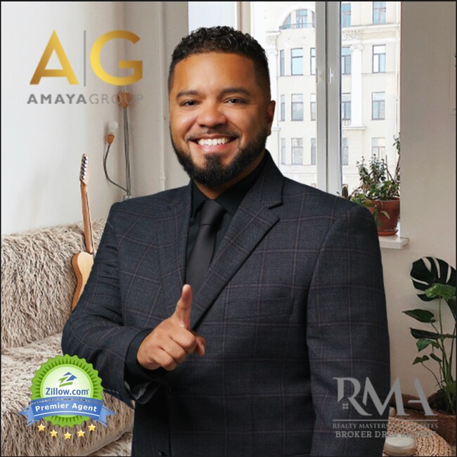 JOHN RODRIGUEZ Real Estate Agent - NEST REAL ESTATE
