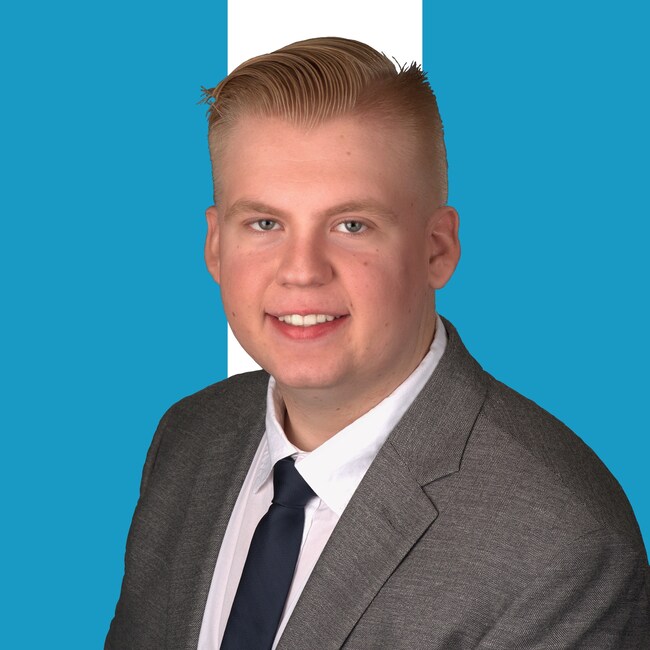 Agent Photo