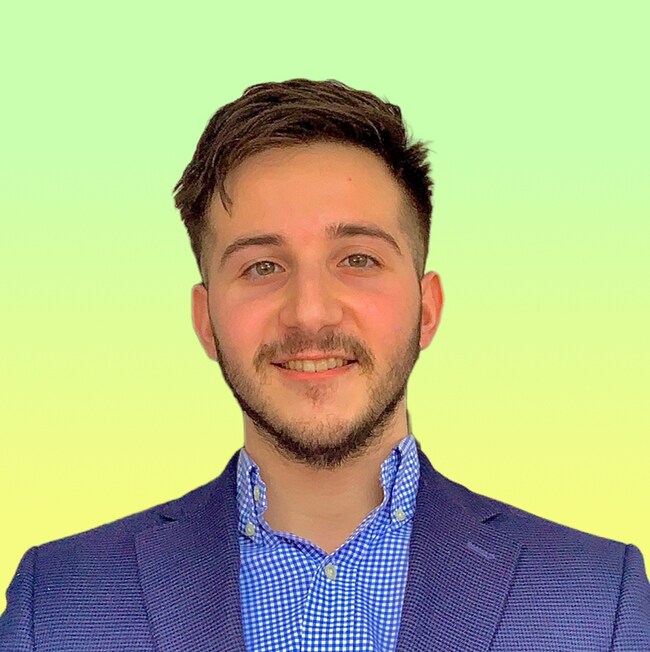 Agent Photo
