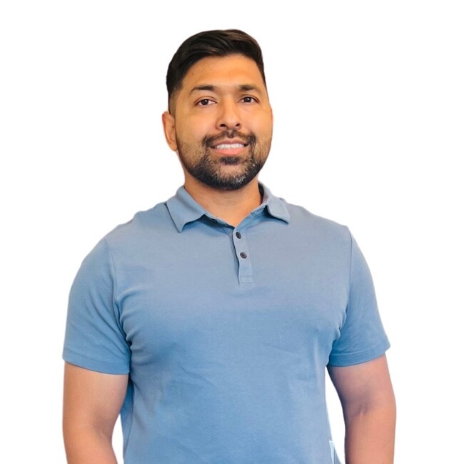 Agent Photo