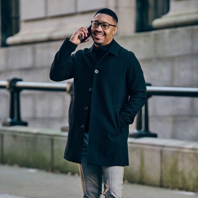 Agent Photo