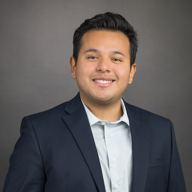 Agent Photo