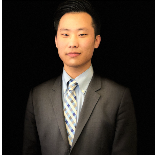 Esteban Choi Real Estate Agent