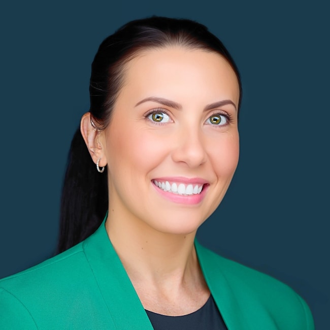 Agent Photo