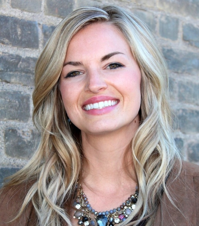 Ashley Gergen