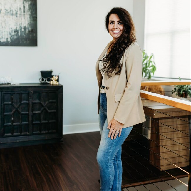 Catherine Crowe Real Estate Agent - Action Realty