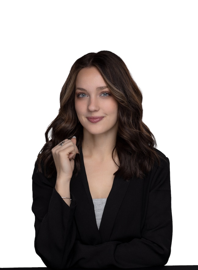 Agent Photo