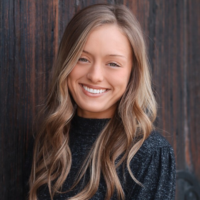 MacKenzie Orrick