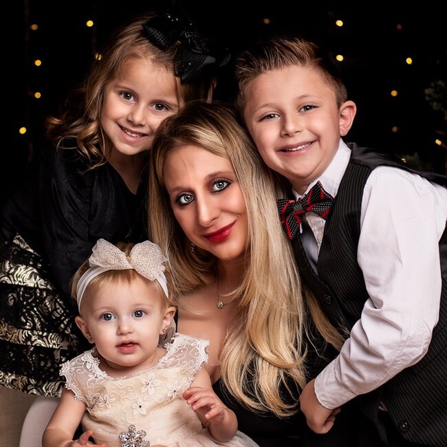 Mia Petersen Real Estate Agent - EXP REALTY LLC