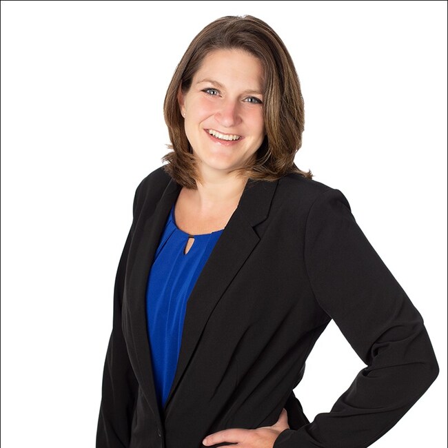 Agent Photo