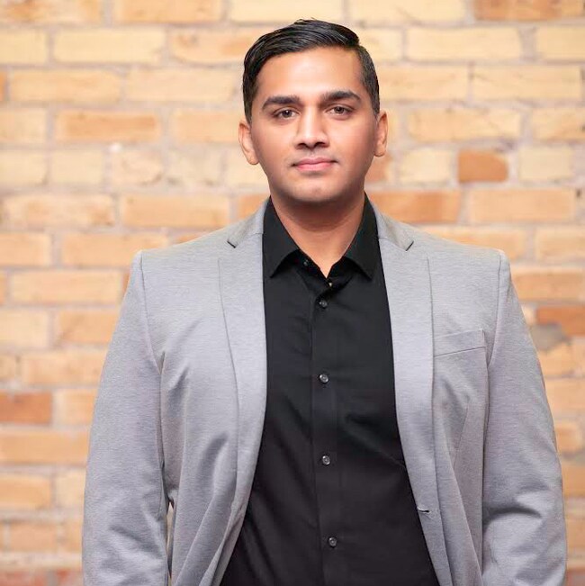 Mr. Khuram Khan Real Estate Agent - Taylor Properties