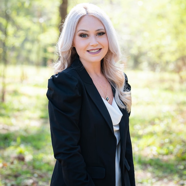 Shelby Wright, Real Estate Agent in Warner Robins, GA