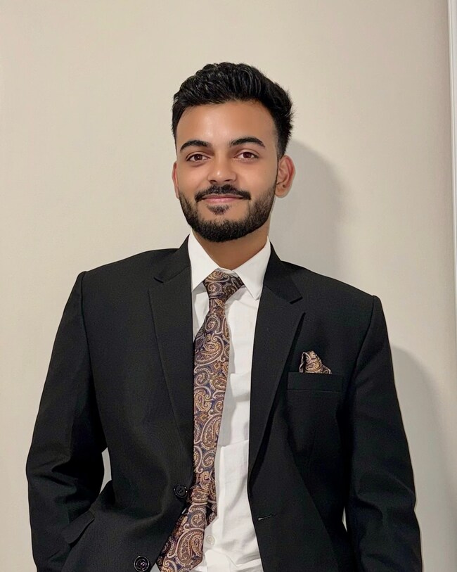 Agent Photo