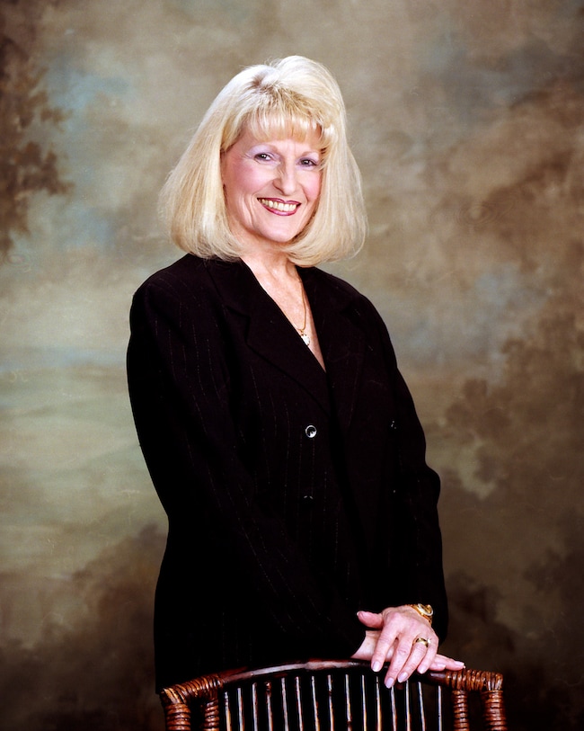 Agent Photo