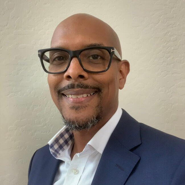 Marvin Muhammad Real Estate Agent - Libertas Real Estate