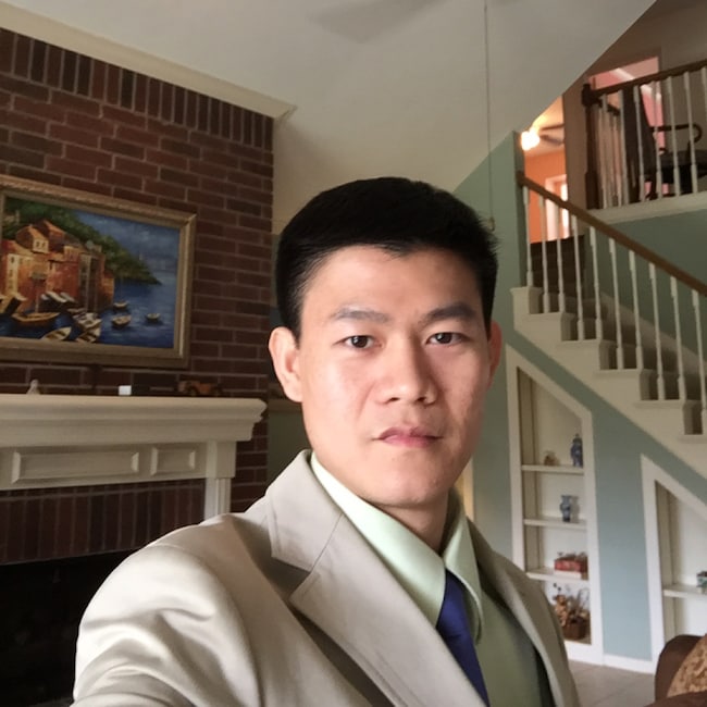 Agent Photo