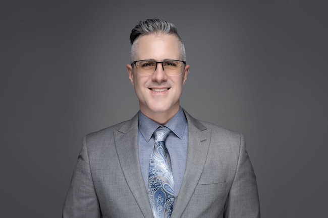 Agent Photo