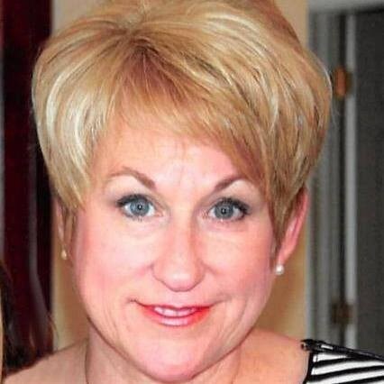 Deborah Sanders