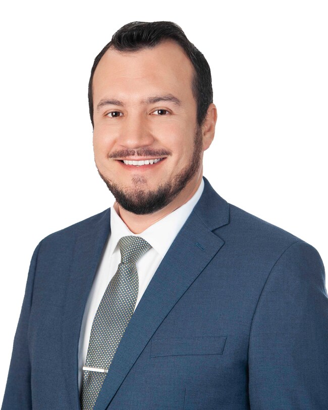Agent Photo