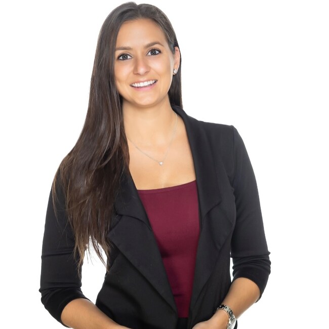 Agent Photo