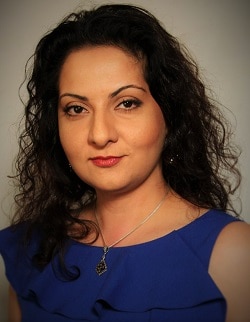 Agent Photo
