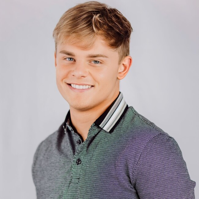 Gavyn Strauss