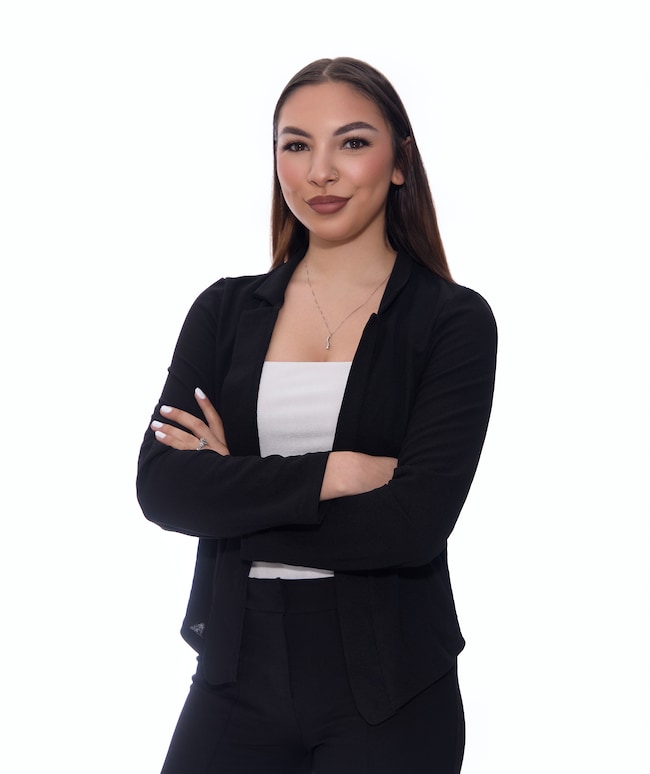 Agent Photo
