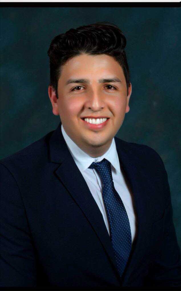 Agent Photo