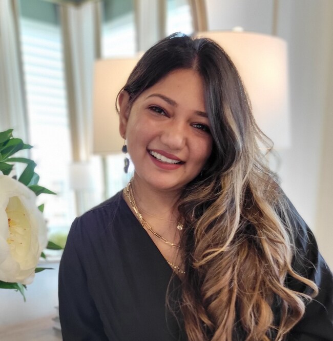 Aastha Seth Real Estate Agent - Real Broker, LLC