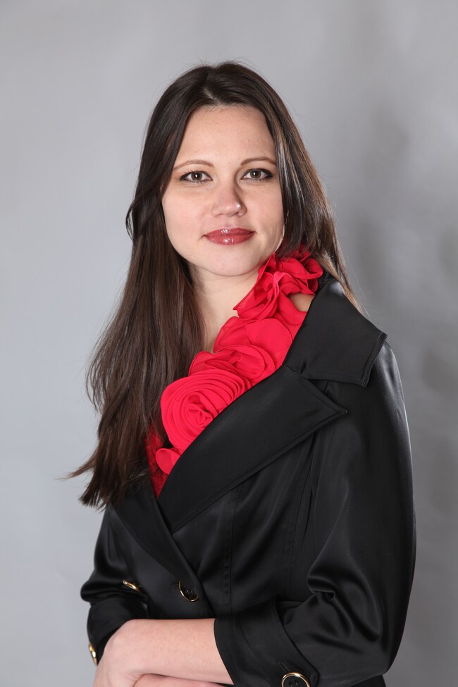 Agent Photo