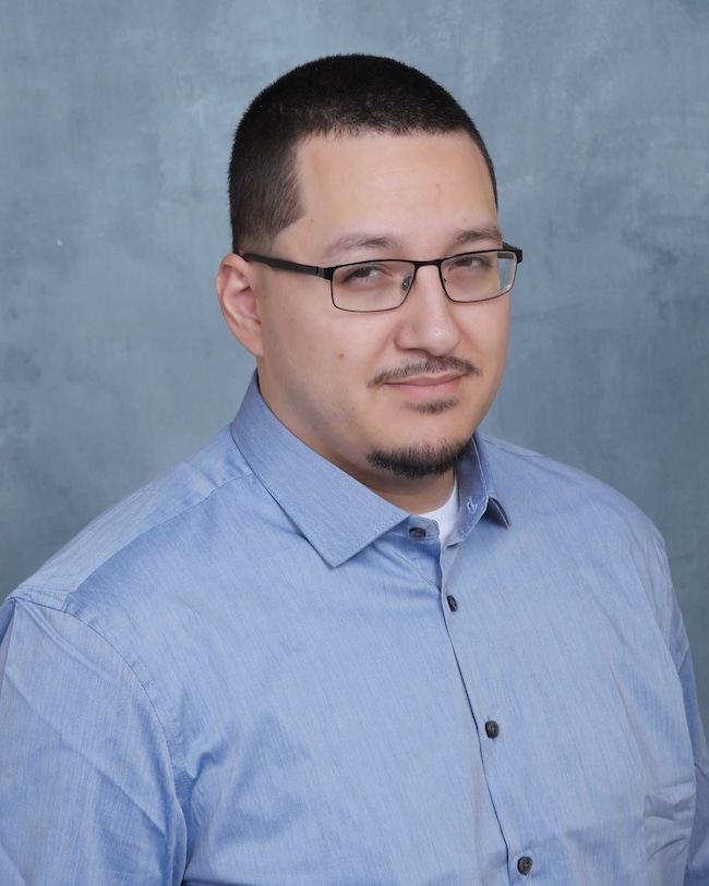 Agent Photo