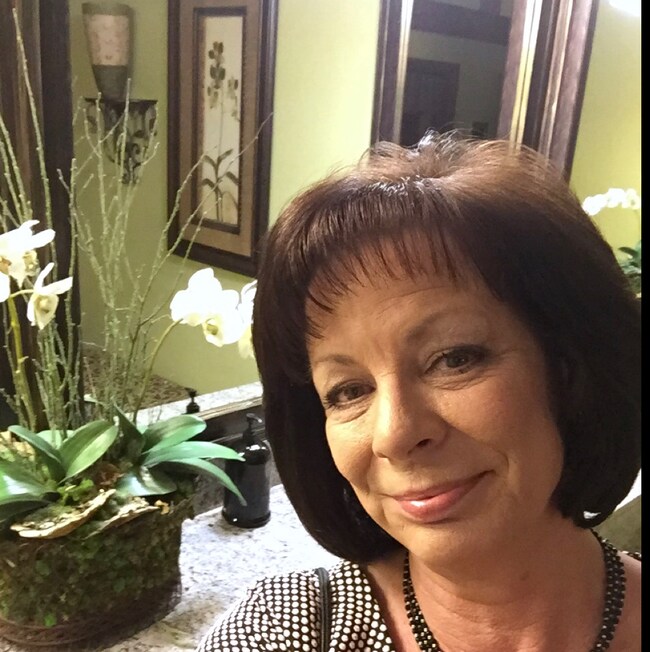 RHONDA PETROWSKI