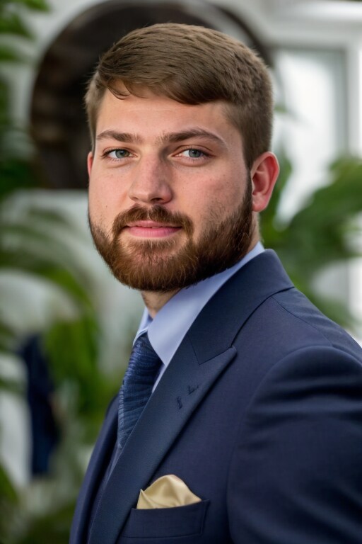Agent Photo