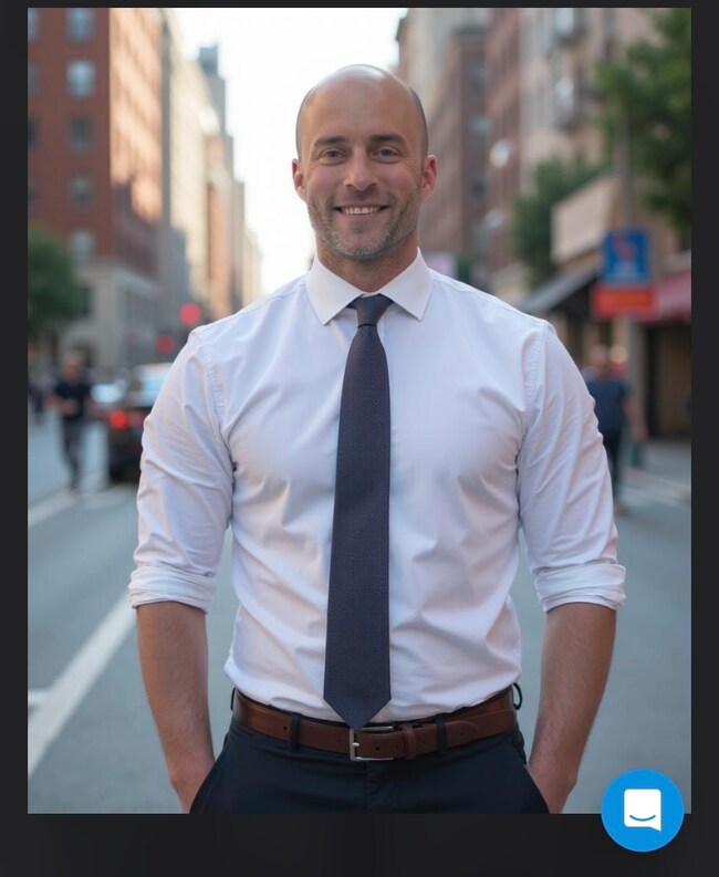 Agent Photo