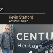 Agent Photo
