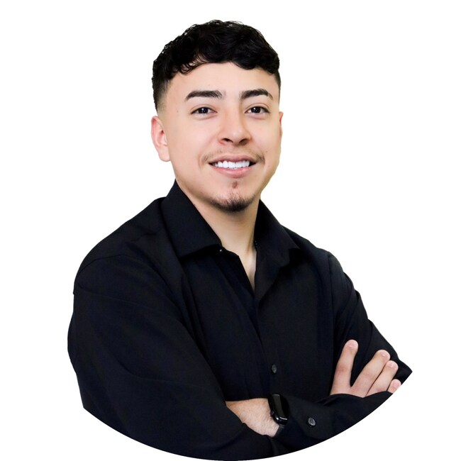 Agent Photo