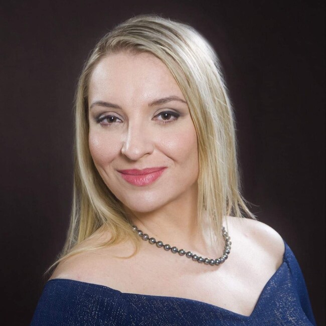 Sonya Argirova