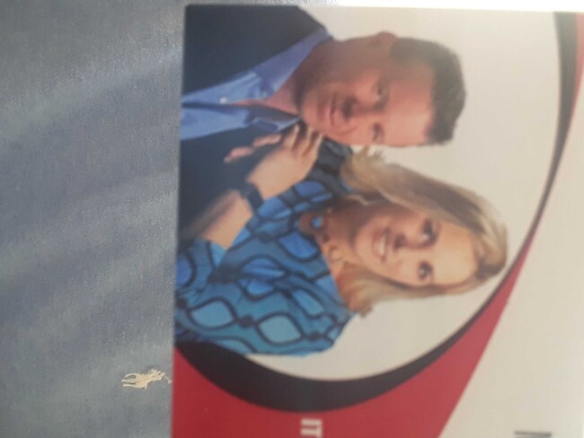 Agent Photo