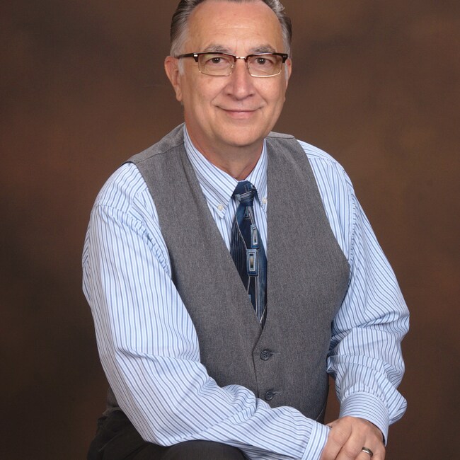 Agent Photo