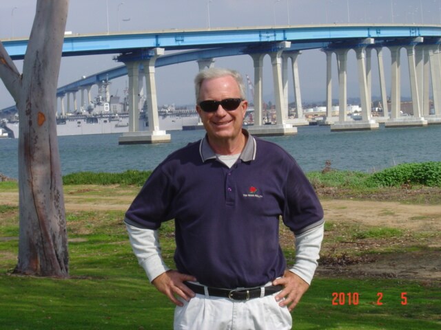 Tim Rosa