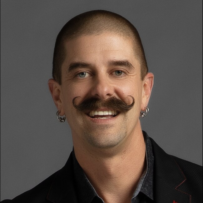 Agent Photo