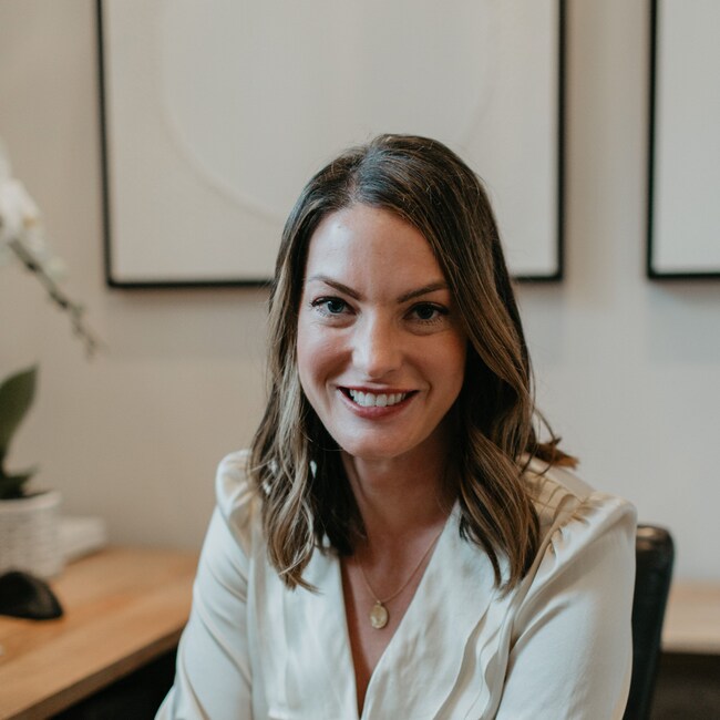 Alyssa Walsh, Real Estate Agent in Spokane, WA