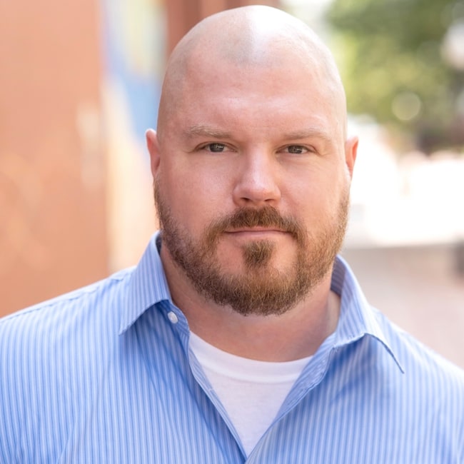 Eric Northouse