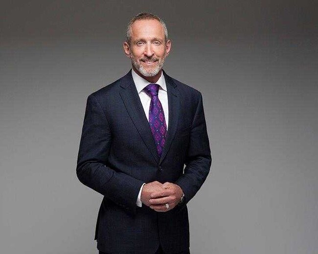 Agent Photo