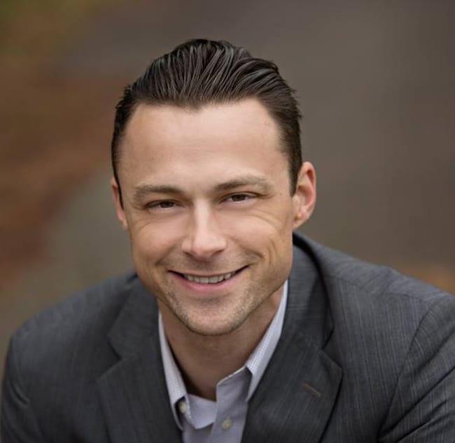 Agent Photo