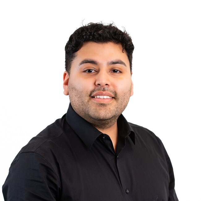 David Figueroa Real Estate Agent - Spring Hill Real Estate, LLC.