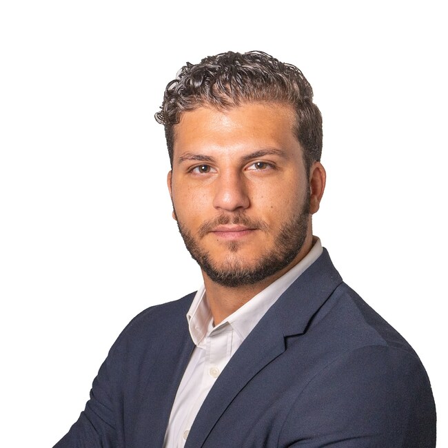 Agent Photo