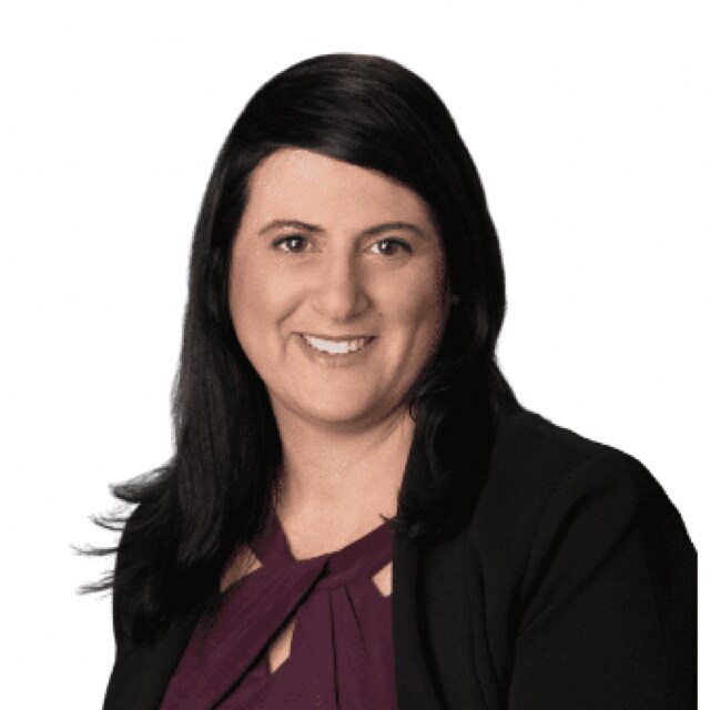 Kim Vigliotti, Real Estate Agent in Wallingford, CT