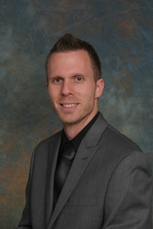 Agent Photo